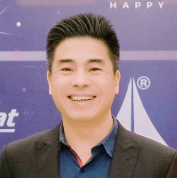 Mr. Nguyễn Tiến Kiên