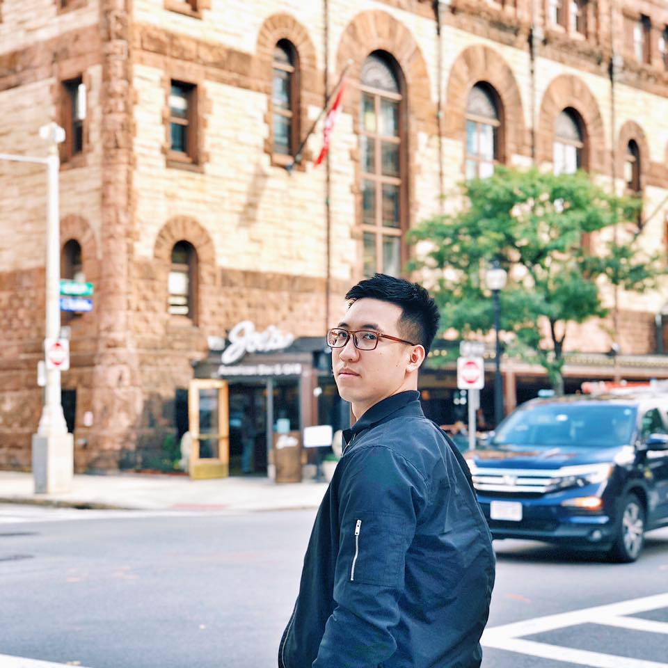 Mr. Nguyễn Việt Hà