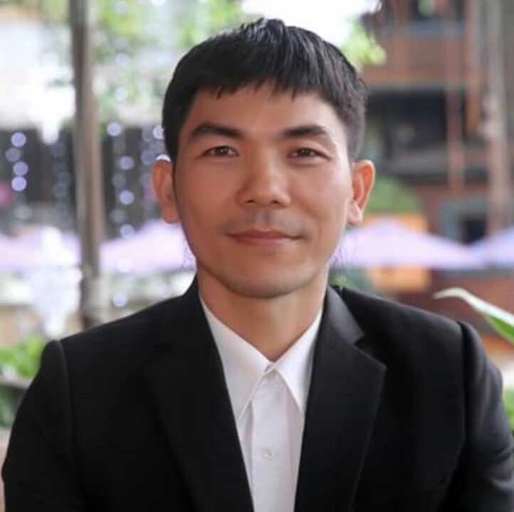 Mr. Phùng Huy Hòa